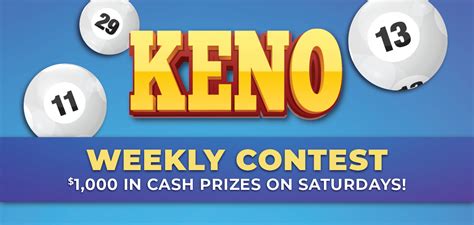 Orleans & Gold Coast Progressive Keno .